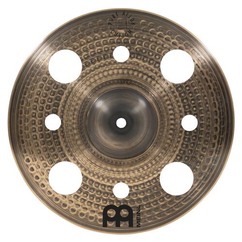 Image 3 - Meinl Pure Alloy 12" Custom Trash Stack